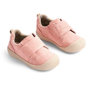 Wheat dětské boty Kei 420 - rose Velikost: 27 Pro první krůčky
