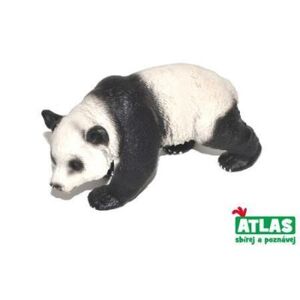 D - Figurka Panda 9,5 cm