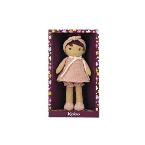 Kaloo látková panenka Amadine Tendresse 25 cm Nejlepší hračky