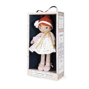 Kaloo látková panenka Valentine Tendresse 32 cm Nejlepší hračky