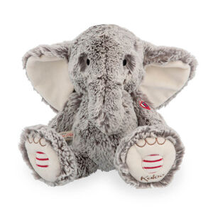 Kaloo plyšový slon s hudbou Rouge 31 cm Nejlepší hračky