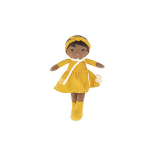 Kaloo látková panenka Naomie Tendresse 25 cm Nejlepší hračky