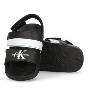 Calvin Klein dětské sandály 80158 Velikost: 24