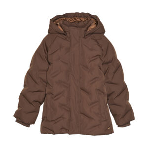 Minymo dětská prošívaná zimní bunda 162155 Velikost: 110 AF 10 000, prodyšnost 3 000 g