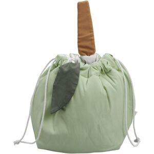 Fabelab dětská taška ve tvaru jablka 2006238144