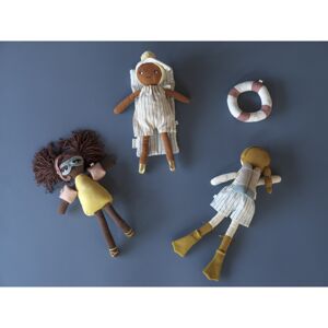 Fabelab příslušenství pro panenky - Potapeč 2006238748 3 kusy v balení