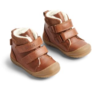 Wheat dětské zimní boty 317 - 9002 cognac Velikost: 26 Pro první krůčky