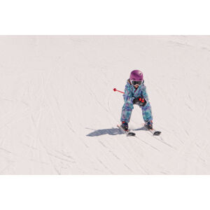 Color Kids dětská lyžařská bunda 741118 - 6685 Velikost: 152 Voděodolné 10 000mm, prodyšné 8 000g