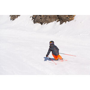 Color Kids dětská lyžařská bunda 741119 - 1919 Velikost: 140 Voděodolné 10 000mm, prodyšné 8 000g