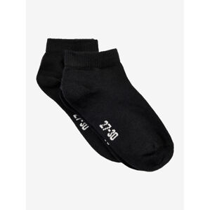 Minymo dětské ponožky 2 pack 5076 - 106 Velikost: 27 - 30 2 kusy v balení