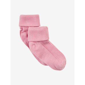 Minymo kojenecké ponožky 2 kusy 5068 - 509 Velikost: 19 - 22 2 kusy v balení
