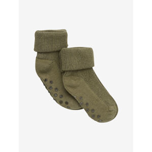 Minymo kojenecké protiskluzové ponožky 2 kusy 5067 - 954 Velikost: 23 - 26 Protiskluzové