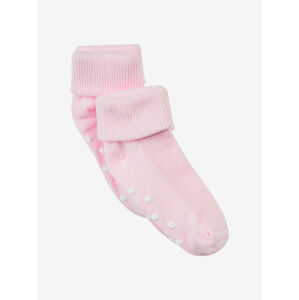 Minymo kojenecké protiskluzové ponožky 2 kusy 5067 - 504 Velikost: 23 - 26 Protiskluzové