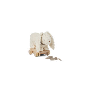 Smallstuff tahací hračka zvířátko králík 40042 - 20 100% bavlna, dřevo