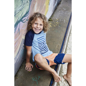 Color Kids dětský koupací top 720185 - 7024 Velikost: 122 Rychleschnoucí