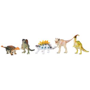Dinosaurus Dino park 14cm 12 druhů