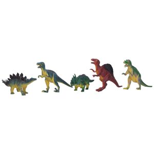 Dinosaurus 12cm 12 druhů