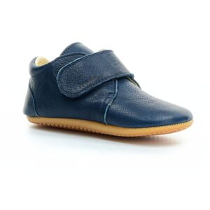 boty Froddo Dark Blue G1130005-2 (Prewalkers) Velikost boty (EU): 19, Vnitřní délka boty: 122, Vnitřní šířka boty: 56