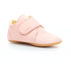 boty Froddo Pink G1130005-1 (Prewalkers) Velikost boty (EU): 22, Vnitřní délka boty: 138, Vnitřní šířka boty: 63