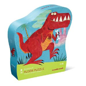 Crocodile Creek Puzzle - Dinosauři (36 dílků)
