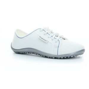 boty Leguano Aktiv polárně bílé Velikost boty (EU): 38, Vnitřní délka boty: 240, Vnitřní šířka boty: 94