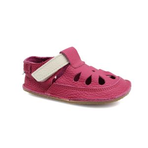 Baby Bare Shoes sandály/bačkory Baby Bare IO Waterlily - TS Velikost boty (EU): 24, Vnitřní délka boty: 155, Vnitřní šířka boty: 66