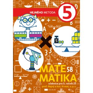H-Učebnice Matematika 5.ročník
