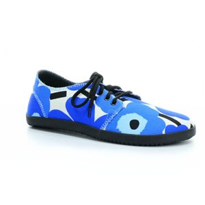 Ahinsa shoes tenisky Ahinsa Bindu 2 In love with Marimekko Blue (bare) Velikost boty (EU): 37, Vnitřní délka boty: 240, Vnitřní šířka boty: 96