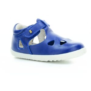 sandály Bobux Zap Blueberry Velikost boty (EU): 22, Vnitřní délka boty: 145, Vnitřní šířka boty: 60