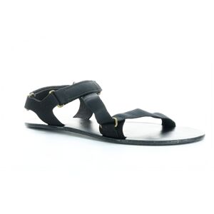 sandály Be Lenka Flexi Black Velikost boty (EU): 40, Vnitřní délka boty: 261, Vnitřní šířka boty: 104