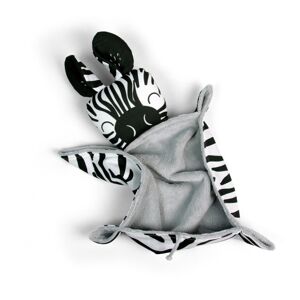 Ababu Muchláček - Zebra