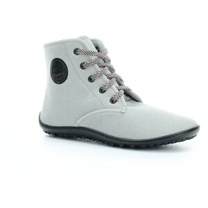 boty Leguano Chester světle šedé Velikost boty (EU): 44, Vnitřní délka boty: 280, Vnitřní šířka boty: 105