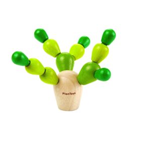 Plan Toys Mini-balanční kaktus