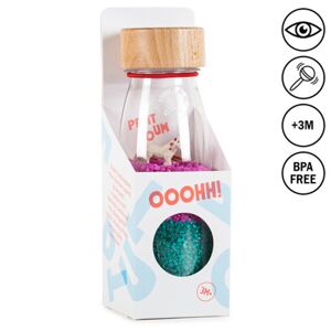 Petit Boum Zvuková lahev JEDNOROŽEC (Unicorn) 250 ml