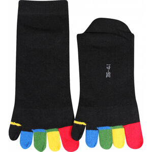 ponožky Voxx prstan barevné Velikost boty (EU): 36