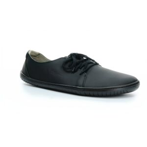boty Aylla Shoes INCA černá L Velikost boty (EU): 39, Vnitřní délka boty: 251, Vnitřní šířka boty: 97