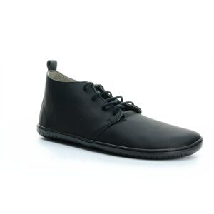 boty Aylla Shoes TIKSI černé M Velikost boty (EU): 43, Vnitřní délka boty: 281, Vnitřní šířka boty: 110
