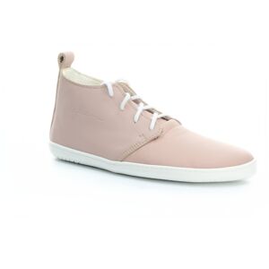 boty Aylla Shoes TIKSI růžové L Velikost boty (EU): 40, Vnitřní délka boty: 258, Vnitřní šířka boty: 99