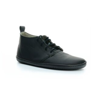 boty Aylla Shoes TIKSI černé L Velikost boty (EU): 42, Vnitřní délka boty: 274, Vnitřní šířka boty: 108