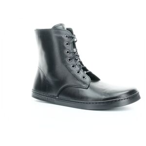 boty Peerko Go Black Velikost boty (EU): 40, Vnitřní délka boty: 260, Vnitřní šířka boty: 100