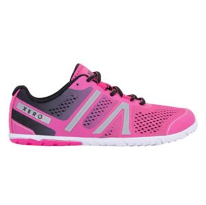 sportovní tenisky Xero shoes HFS Pink Glow Velikost boty (EU): 37, Vnitřní délka boty: 230, Vnitřní šířka boty: 87