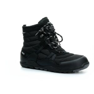 zimní pohorky Xero shoes Alpine M Black Velikost boty (EU): 42, Vnitřní délka boty: 270, Vnitřní šířka boty: 100