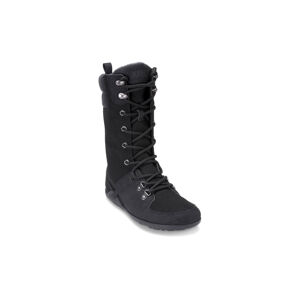 Xero shoes Mika Black W zimní barefoot boty Velikost boty (EU): 37.5, Vnitřní délka boty: 240, Vnitřní šířka boty: 91