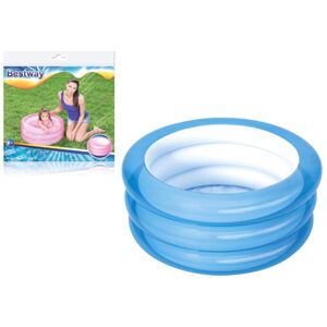 Bestway Nafukovací bazénová pro miminko 70x30 cm Bestway modré