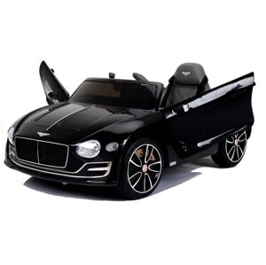 Mamido Mamido Elektrické autíčko Bentley černé