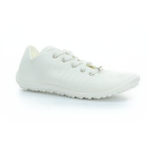tenisky Leguano Go White Velikost boty (EU): 43, Vnitřní délka boty: 275, Vnitřní šířka boty: 103