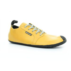 boty Saltic Fura Mustard Velikost boty (EU): 38, Vnitřní délka boty: 247, Vnitřní šířka boty: 93