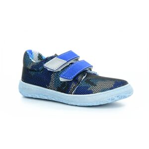 tenisky Jonap B7V modrá Velikost boty (EU): 27, Vnitřní délka boty: 178, Vnitřní šířka boty: 74