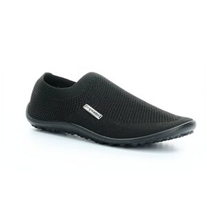 tenisky Leguano Scio Black Velikost boty (EU): 40, Vnitřní délka boty: 253, Vnitřní šířka boty: 96