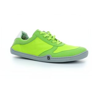 boty bLIFESTYLE sportSTYLE textile Green Velikost boty (EU): 45, Vnitřní délka boty: 300, Vnitřní šířka boty: 107